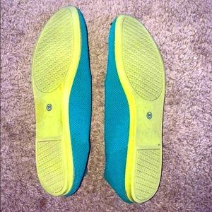 Rothys’s Jade Loafers *retired color*